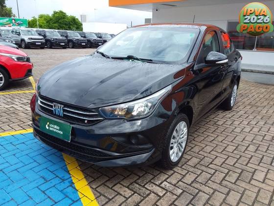 FIAT CRONOS 1.0 FIREFLY FLEX DRIVE MANUAL FIAT CRONOS 1.0 FIREFLY FLEX DRIVE MANUAL